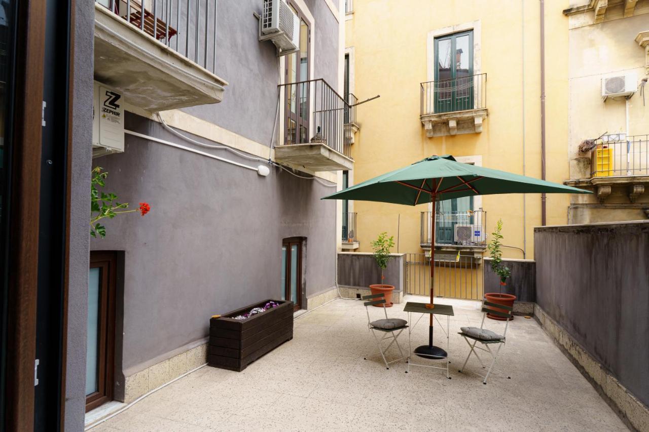 Casta Diva Holiday Rooms Katanya Dış mekan fotoğraf