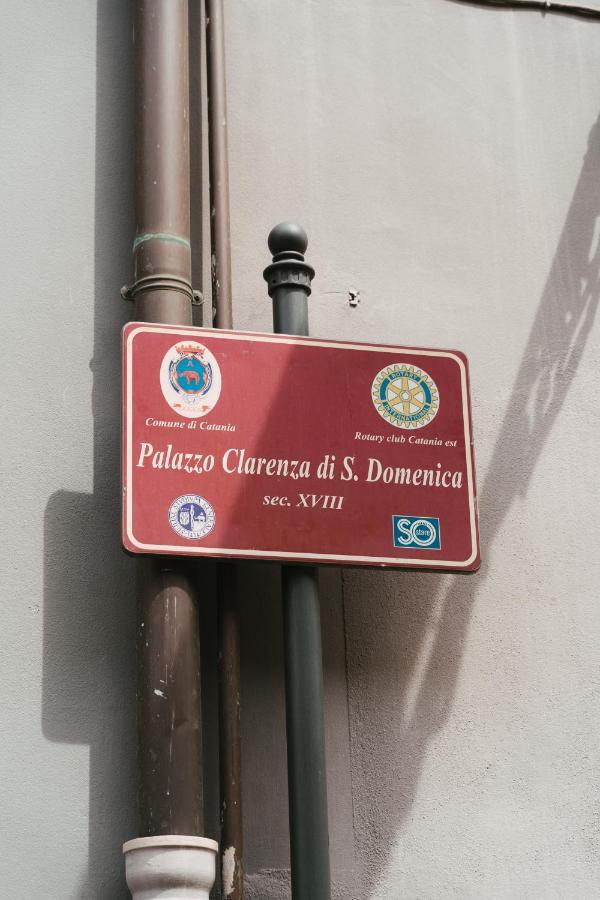 Casta Diva Holiday Rooms Katanya Dış mekan fotoğraf
