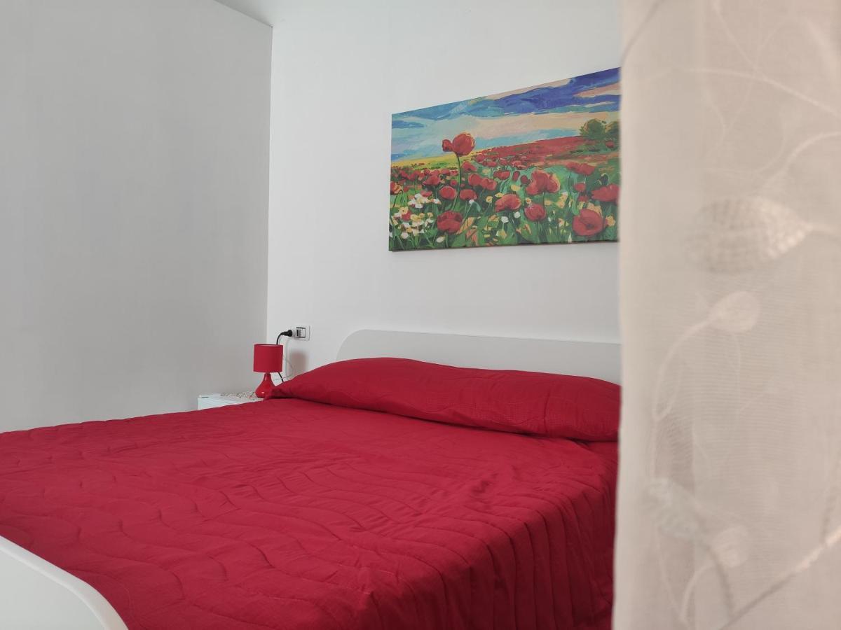 Casta Diva Holiday Rooms Katanya Dış mekan fotoğraf