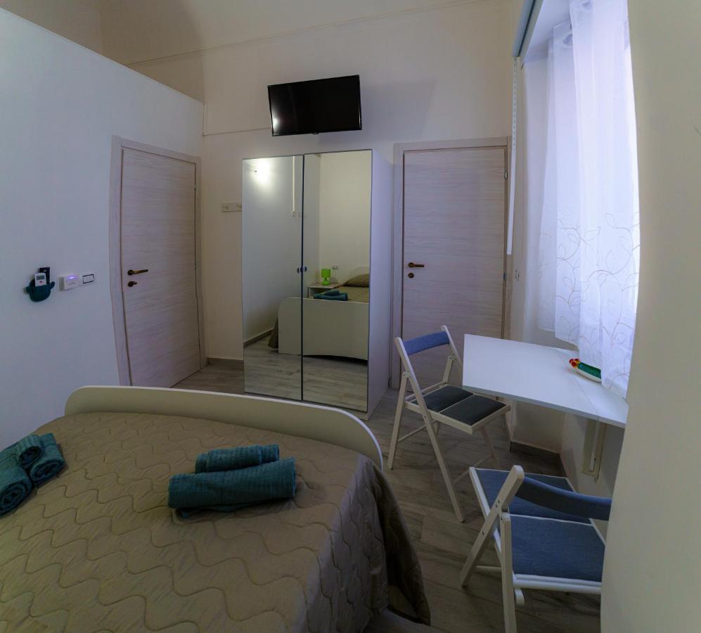 Casta Diva Holiday Rooms Katanya Dış mekan fotoğraf