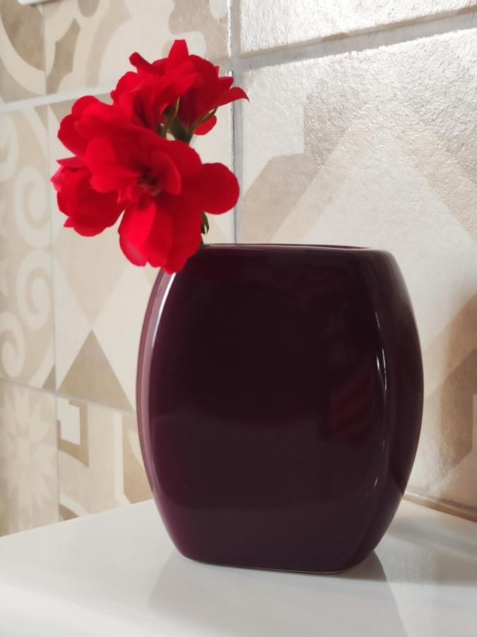Casta Diva Holiday Rooms Katanya Dış mekan fotoğraf