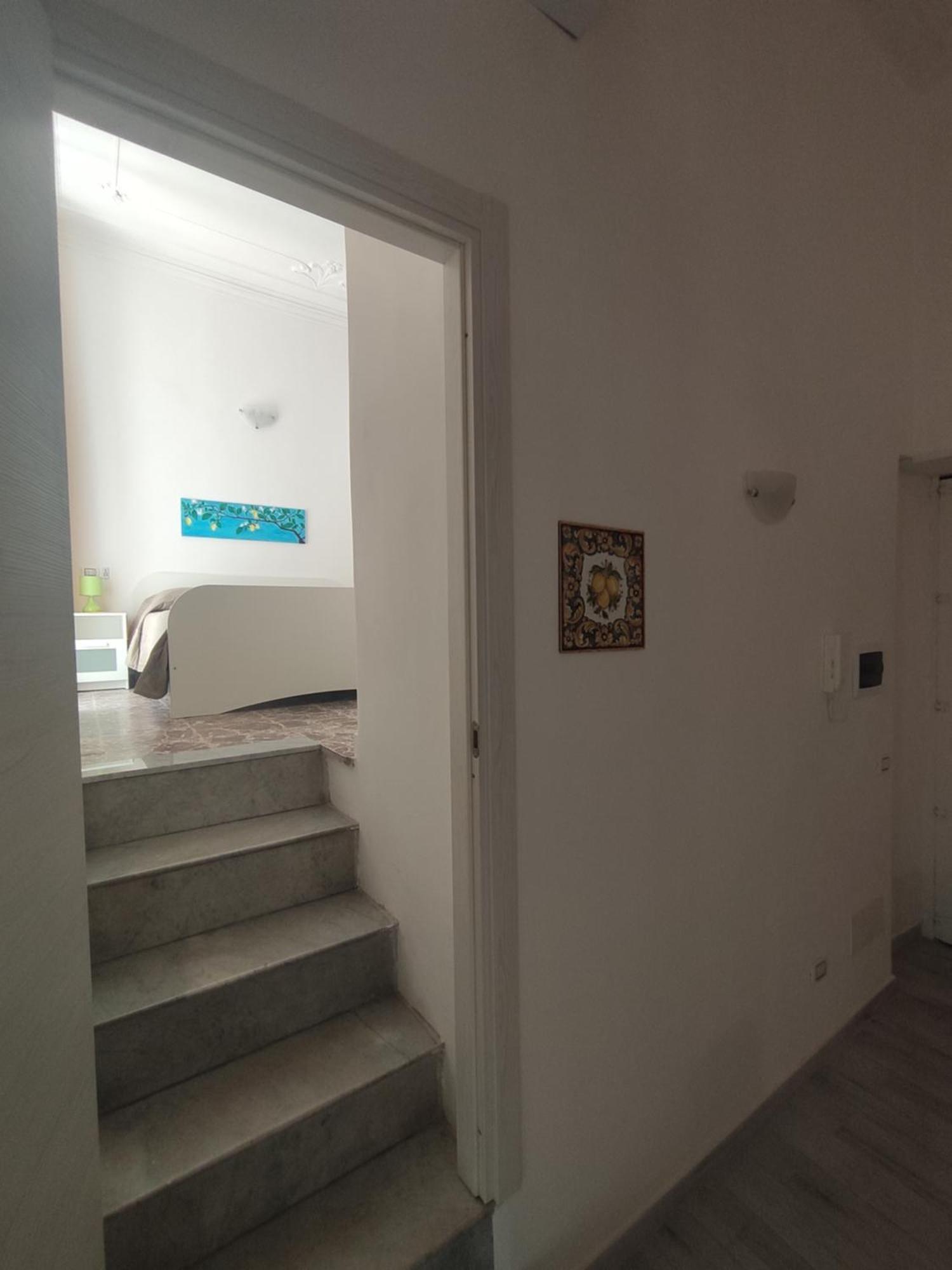 Casta Diva Holiday Rooms Katanya Dış mekan fotoğraf